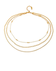 Lexi Necklace by LUNA B