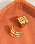 Colton Earrings by LUNA B