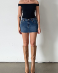 Huda Boot by Billini - FINAL SALE