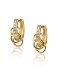 Maya Earrings by LUNA B