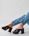 Wonder Heels by Dolce Vita - FINAL SALE
