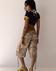 Yukon Shorts