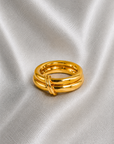 Gravite Ring by LUNA B