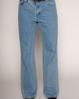 99 Low Baggy Jeans Gigi by Abrand Jeans