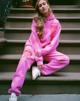 It Costs $0 Sweatpants by The Mayfair Group