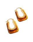 Talia Earrings by LUNA B
