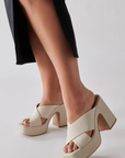 Wonder Heels by Dolce Vita - FINAL SALE