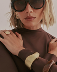 The Robinson Sunglasses by Banbé
