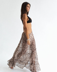 Willow Maxi Skirt by Indah