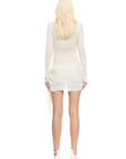 Ford Mini Dress by Lioness - FINAL SALE