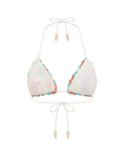 The Crochet Tri Top by It's Now Cool - FINAL SALE