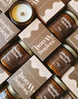 Morning Wood by Blow Me Candle Co.