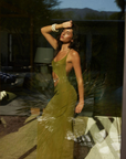 Lucia Dress by Indah