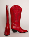 Zayda Boot by Billini