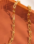 Denise Necklace by LUNA B