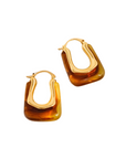 Talia Earrings by LUNA B