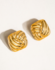 Thel Earrings by LUNA B