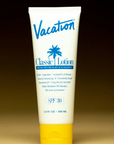 Classic Lotion SPF 30 by Vacation