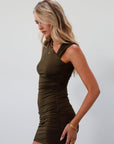 Maire Dress by NIA - FINAL SALE