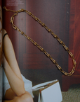 Denise Necklace by LUNA B