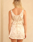 Charmed Mini Skirt by Dippin Daisys