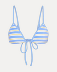 Taite Skimpy Triangle Bikini Top by Frankies Bikinis