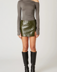 Cleo Top by NIA - FINAL SALE