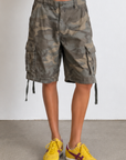 Back @ It Jorts by LUNA B