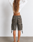 Back @ It Jorts by LUNA B