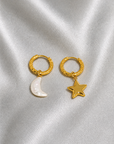 Tillyn Earrings by LUNA B - FINAL SALE