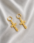 Miriam Earrings by LUNA B - FINAL SALE