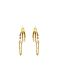 June Earrings by LUNA B