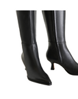 Auggie Boots by Dolce Vita - FINAL SALE