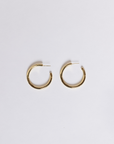 Layla Gold Filled Earrings by LUNA B - FINAL SALE