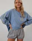 On Repeat Shorts - FINAL SALE
