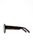 The Suki by Banbé are modern aviator sunglasses
Gold embossed Banbé logo on outer left arm
Style details printed in gold foil on inner right arm
Scratch resistant/category 3/polarized lens
100% UV protection
Acetate frame
Includes branded vegan case & cleaning cloth
Designed in Australia
Width: 10.5cm / Lens Height: 5.1cm / Arm Length: 14cm / Nose Bridge: 3.5cm
pink lens sunglasses
tort and pink sunglasses