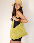 Cora Beaded Bag