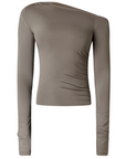 Cleo Top by NIA - FINAL SALE