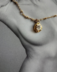 Ryleigh Necklace by LUNA B