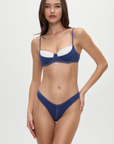 Full Moon Bottom by Frankies Bikinis