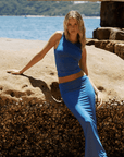 Mimi Maxi Skirt by VDM The Label - SHOPLUNAB