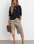Yukon Shorts