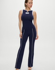 Dreamer Cotton Tank Top by Frankies Bikinis - FINAL SALE