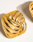 Thel Earrings by LUNA B