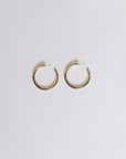 Layla Gold Filled Earrings by LUNA B - FINAL SALE