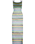 The Crochet Maxi Dress - FINAL SALE