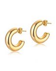 Naomi Earrings by LUNA B