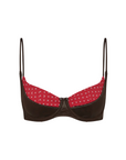 Montana Top by Frankies Bikinis