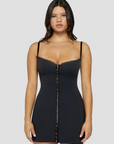 Caroline Mini Dress by Bella Venice