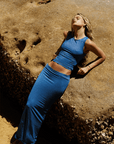 Mimi Maxi Skirt by VDM The Label - SHOPLUNAB